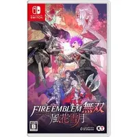 Nintendo Switch - Fire Emblem Series