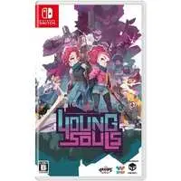 Nintendo Switch - Young Souls