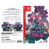 Nintendo Switch - Young Souls