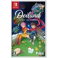 Nintendo Switch - Deiland