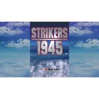 PlayStation 4 - Strikers 1945