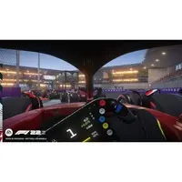 PlayStation 4 - Formula One