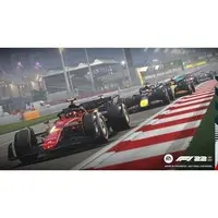 PlayStation 4 - Formula One