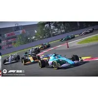 PlayStation 4 - Formula One