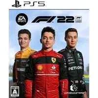 PlayStation 5 - Formula One