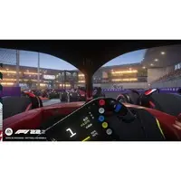 PlayStation 5 - Formula One