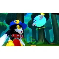 PlayStation 5 - Klonoa