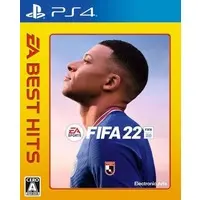 PlayStation 4 - Soccer