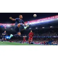 PlayStation 4 - Soccer