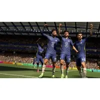 PlayStation 4 - Soccer