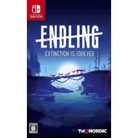 Nintendo Switch - Endling: E​​xtinction is Forever