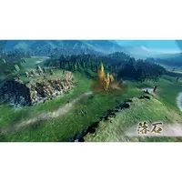 Nintendo Switch - Nobunaga no Yabou (Nobunaga's Ambition)