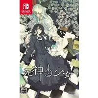 Nintendo Switch - Shinigami to Shoujo