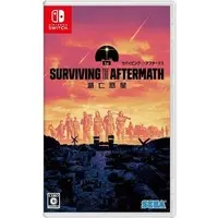 Nintendo Switch - SURVIVING THE AFTERMATH