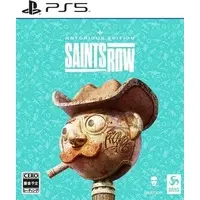 PlayStation 5 - Saints Row