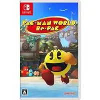 Nintendo Switch - Pac-Man