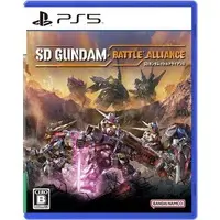 PlayStation 5 - GUNDAM series
