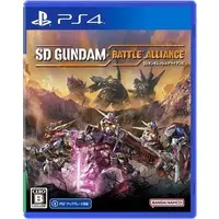 PlayStation 4 - GUNDAM series