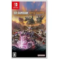 Nintendo Switch - GUNDAM series
