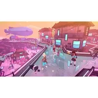 PlayStation 5 - Temtem