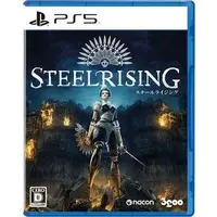 PlayStation 5 - Steelrising