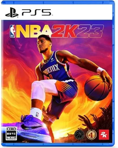 PlayStation 5 - NBA 2K