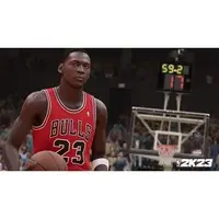 PlayStation 5 - NBA 2K