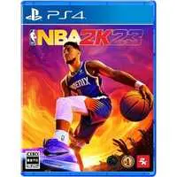 PlayStation 4 - NBA 2K