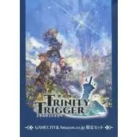 Nintendo Switch - Trinity Trigger