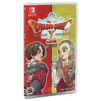 Nintendo Switch - DRAGON QUEST Series