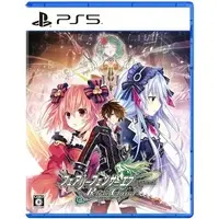 PlayStation 5 - Fairy Fencer F