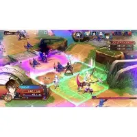 PlayStation 5 - Fairy Fencer F