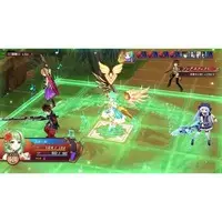 PlayStation 5 - Fairy Fencer F