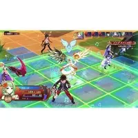 PlayStation 5 - Fairy Fencer F