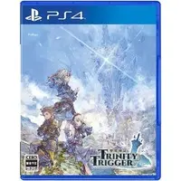 PlayStation 4 - Trinity Trigger