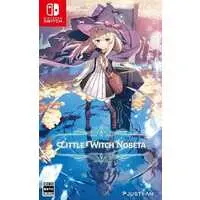 Nintendo Switch - Little Witch Nobeta