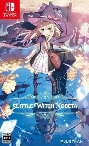 Nintendo Switch - Little Witch Nobeta
