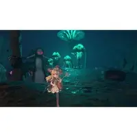 Nintendo Switch - Little Witch Nobeta