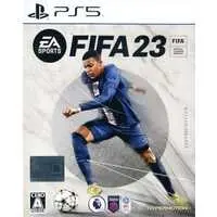 PlayStation 5 - Soccer