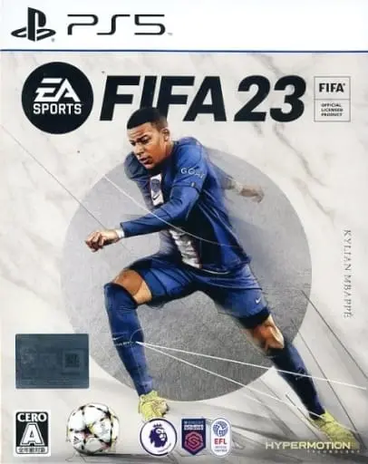 PlayStation 5 - Soccer