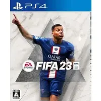 PlayStation 4 - Soccer