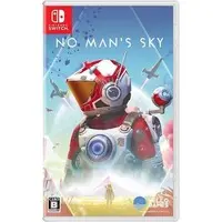 Nintendo Switch - No Man’s Sky