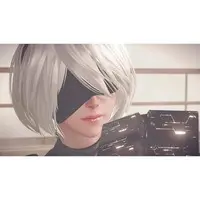 Nintendo Switch - NieR:Automata