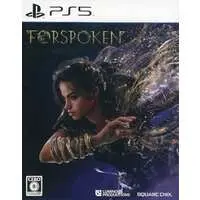 PlayStation 5 - Forspoken