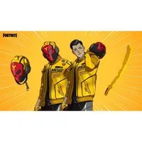 PlayStation 4 - Fortnite