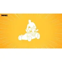 PlayStation 4 - Fortnite