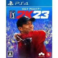 PlayStation 4 - Golf