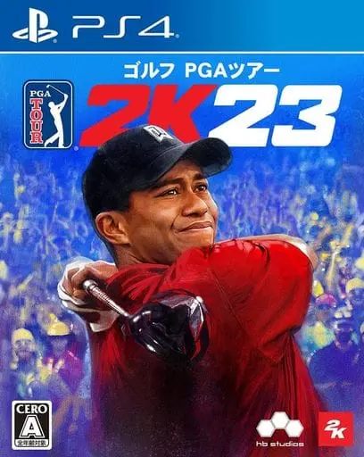 PlayStation 4 - Golf