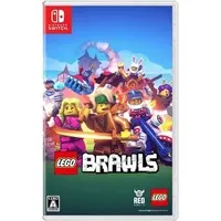 Nintendo Switch - LEGO