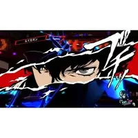 PlayStation 5 - Persona 5